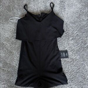 Lulus Sleeveless Jumpsuit